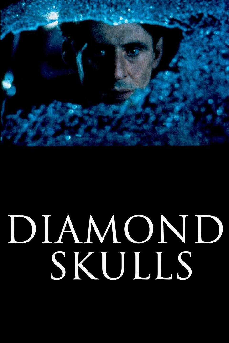 Постер Diamond Skulls